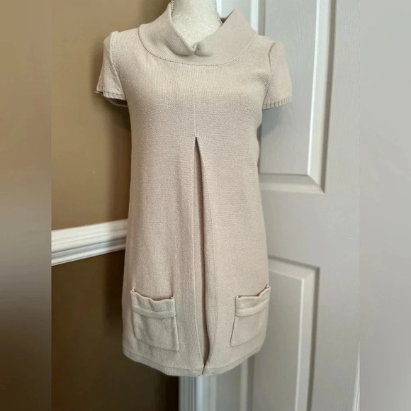 Chelsea & Theodore Cotton Pullover Top/Dress Size S‎ - Picture 7 of 8